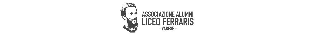 Alumni Liceo Ferraris